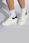 Alexander mcqueen Sportschoenen `New Tech` White Heren - Thumbnail 2