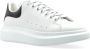 Alexander mcqueen Sportschoenen `New Tech` White Heren - Thumbnail 4