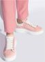 Alexander mcqueen Sportschoenen Pink Dames - Thumbnail 2