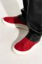 Alexander mcqueen Sportschoenen Red Heren - Thumbnail 2