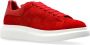 Alexander mcqueen Sportschoenen Red Heren - Thumbnail 4