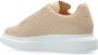 Alexander mcqueen Sportschoenen van Beige Dames - Thumbnail 5