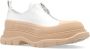 Alexander mcqueen Sportschoenen White Dames - Thumbnail 4