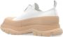 Alexander mcqueen Sportschoenen White Dames - Thumbnail 5