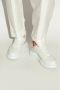 Alexander mcqueen Sportschoenen White Dames - Thumbnail 2