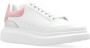 Alexander mcqueen Sportschoenen White Dames - Thumbnail 4