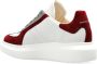 Alexander mcqueen Sportschoenen White Dames - Thumbnail 5