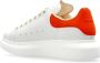 Alexander mcqueen Sportschoenen White Dames - Thumbnail 5