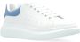 Alexander mcqueen Sportschoenen White Heren - Thumbnail 4