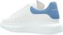 Alexander mcqueen Sportschoenen White Heren - Thumbnail 5