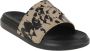 Alexander mcqueen Stijlvolle Sandalen voor Vrouwen Beige Heren - Thumbnail 2