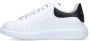 Alexander mcqueen Stijlvolle Sneaker 558945 White Heren - Thumbnail 3