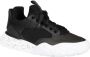 Alexander mcqueen Stijlvolle Sneaker voor Trendy Outfits Black Heren - Thumbnail 2