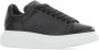 Alexander mcqueen Stijlvolle Sneakers voor een Trendy Look Black Dames - Thumbnail 2