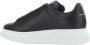 Alexander mcqueen Stijlvolle Sneakers voor een Trendy Look Black Dames - Thumbnail 3