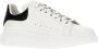 Alexander mcqueen Stijlvolle Sneakers voor een Trendy Look White Heren - Thumbnail 2