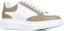 Alexander mcqueen Stijlvolle Sneakers voor Heren White Heren - Thumbnail 2