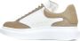 Alexander mcqueen Stijlvolle Sneakers voor Heren White Heren - Thumbnail 3