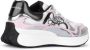 Alexander mcqueen Stijlvolle Sneakers voor Mannen en Vrouwen Multicolor Dames - Thumbnail 3