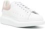 Alexander mcqueen Stijlvolle Sneakers voor Mannen White Dames - Thumbnail 2