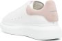 Alexander mcqueen Stijlvolle Sneakers voor Mannen White Dames - Thumbnail 3