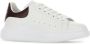 Alexander mcqueen Stijlvolle Sneakers voor Trendy Look White Heren - Thumbnail 2