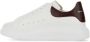 Alexander mcqueen Stijlvolle Sneakers voor Trendy Look White Heren - Thumbnail 3