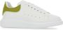 Alexander mcqueen Stijlvolle Sneakers voor Trendy Outfits White Heren - Thumbnail 2