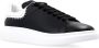 Alexander mcqueen Studded Oversized Sneakers Black Heren - Thumbnail 6