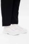 Alexander mcqueen Plateauschoenen White Heren - Thumbnail 2