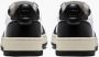 Alexander mcqueen Vintage Leren Sneaker Zwart Wit Black Heren - Thumbnail 4