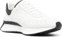 Alexander mcqueen Witte Chunky Sneakers met Italiaanse Details White Heren - Thumbnail 6