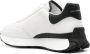 Alexander mcqueen Witte Chunky Sneakers met Italiaanse Details White Heren - Thumbnail 7