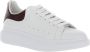 Alexander mcqueen Stijlvolle Sneakers voor Trendy Look White Heren - Thumbnail 8