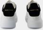 Alexander mcqueen Rubber Sneakers voor Mannen en Vrouwen White Dames - Thumbnail 17