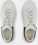 Alexander mcqueen Witte Sneakers voor een stijlvolle look White Heren - Thumbnail 4