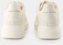 Alexander mcqueen Witte Leren Oversized Sneakers White Heren - Thumbnail 3