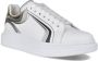 Alexander mcqueen Witte Oversize Sneakers White Heren - Thumbnail 2