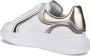 Alexander mcqueen Witte Oversize Sneakers White Heren - Thumbnail 3