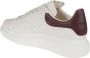 Alexander mcqueen Witte Sneakers Elegante Stijl White Dames - Thumbnail 3