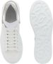 Alexander mcqueen Witte Sneakers met Beige Hiel White Heren - Thumbnail 3