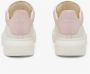 Alexander mcqueen Witte Sneakers met Contrasterende Hiel White - Thumbnail 5