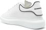 Alexander mcqueen Witte Sneakers voor een stijlvolle look White Heren - Thumbnail 3