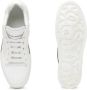 Alexander mcqueen Witte Sneakers met Oversized Rubberen Zool White Heren - Thumbnail 4