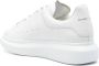 Alexander mcqueen Witte Sneakers voor een stijlvolle look White Heren - Thumbnail 2