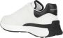 Alexander mcqueen Witte Sneakers voor Mannen Aw24 White Heren - Thumbnail 3