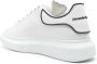 Alexander mcqueen Witte Sneakers voor Mannen White Heren - Thumbnail 3