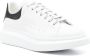 Alexander mcqueen Witte Sneakers voor een stijlvolle look White Heren - Thumbnail 6