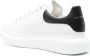 Alexander mcqueen Witte Sneakers voor een stijlvolle look White Heren - Thumbnail 7