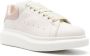 Alexander mcqueen Witte Sneakers met Contrasterende Hiel White - Thumbnail 8